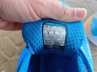 Bezecke tenisky HOKA Clifton 9 - 4