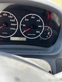 Citroën Jumper 2.0 HDi 62 kW - 4