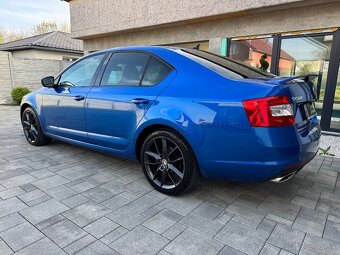 ŠKODA OCTAVIA 3 RS CHALLENG 2.0 TDI DSG 135KW - 4