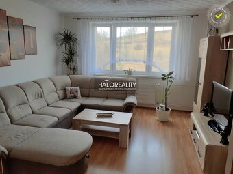 HALO reality - Predaj, trojizbový byt Handlová - EXKLUZÍVNE - 4