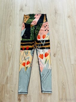 PREKRÁSNE LEGÍNY slovenskej značky KFIT - SPRING - 4