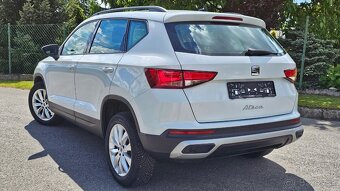 Seat Ateca 2.0 TDI 115 Reference Family 2022 - 4