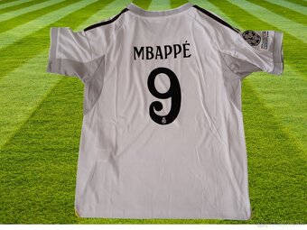 dres Mbappe Real Madrid 25/26 - 4