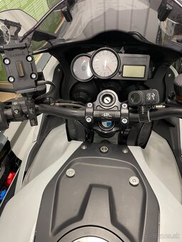 BMW K1300S - 4