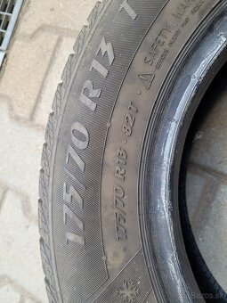 Matador 175/70 R 13 T - 4