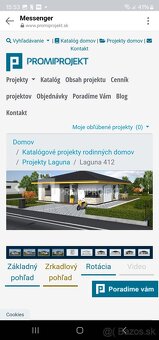 Predam RD Chocholná Velčice - 4