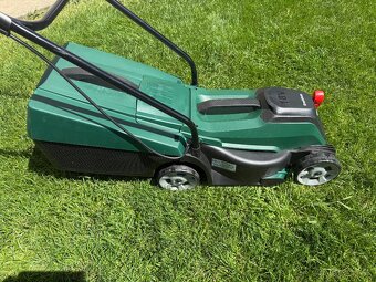 Bosch Home and Garden CityMower AKU kosačka - 4