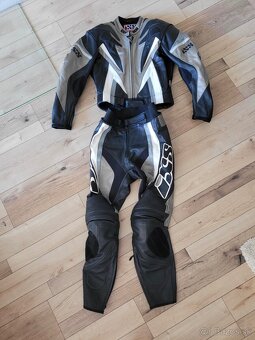 Panska kombineza IXS velkost 48 - 4
