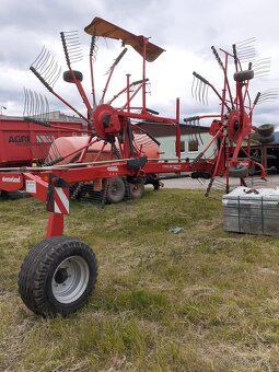 Kverneland 9577S EVO - 4