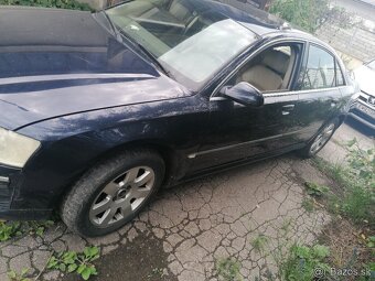 Audi A8 D3 4E BFM, BVN, ASE ND - 4