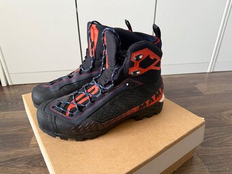 Mammut Taiss Light GTX - 4