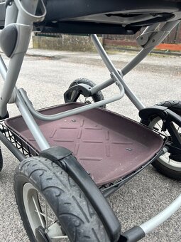 Kočík Peg Perego s možnosťou doručenia - 4