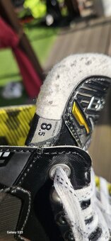Bauer Supreme korčule - 4