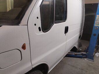 Citroën Jumper 2x - 4