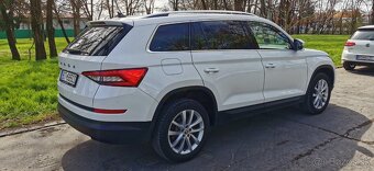 Škoda Kodiaq 2.0 diesel 110kw DSG, rv.2020 (odpočet DPH) - 4