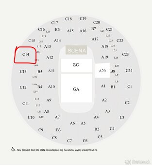 Vstupenky na koncert Scorpions. Už čoskoro - 4