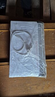 Elektrické radiatory/konvektory - kus 10€ - 4