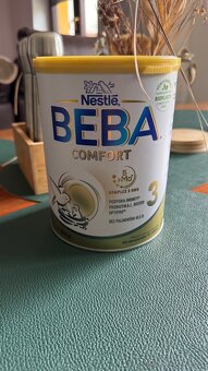 Predám Beba Comfort 3 – nové, neotvorené - 4