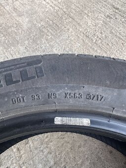 Pirelli Cinturato P7 205/55 R17 - 4