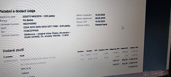Solárný regulátor MPPT-nová generace- nový plná záruka - 4