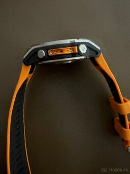 Predám hodinky Garmin fenix 8 - 4