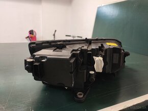 Ľavé full led světlo škoda Octavia 3 5E1 941 015 F - 4