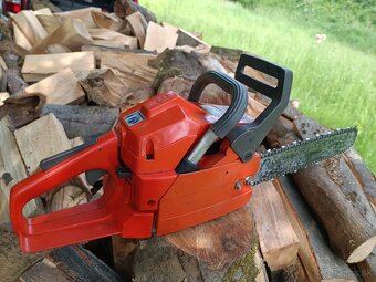 HUSQVARNA 36 41 AIR INJECTION - 4