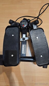 Mini stepper - 4