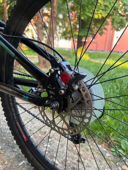bicykel Formula X Rover - 4