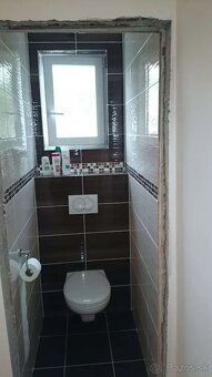 Rekonštrukcie bytov Bratislava za prijateľné ceny - 4