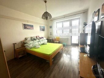 3 izbový byt s vlastným kurením 80m2 - 4