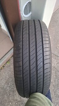 Michelin primacy 4 205/55 r16 skoro nové 2 Ks. - 4