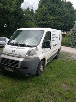 Fiat Ducato 2.2 JTD - 4