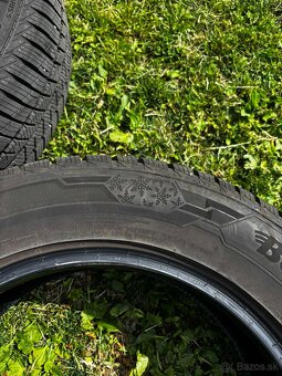 Barum Polaris 5 215/65 R17 - 4