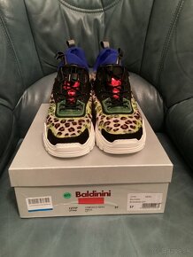 BALDININI tenisky/sneakers - 4