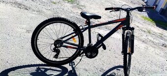 Bicykel mahavan - 4