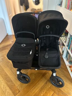 Bugaboo Donkey 3 - 4