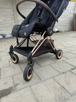 Cybex Coya jewels - 4