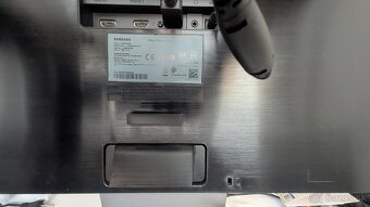 Samsung 4k monitor 28 u28e590d +drziak - 4