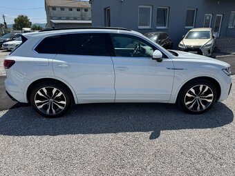 Volkswagen Touareg 3.0 V6 TDI SCR 286k R-Line 4Motion - 4