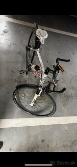 Predám 2 bicykle v stave ako nové. - 4