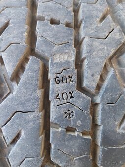 5x127 265/75 r16 A/T - 4
