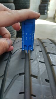 225/40R18 P ZERO RUNFLAT 92W - 4