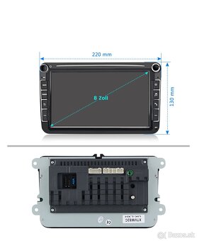 Auto radio - 4