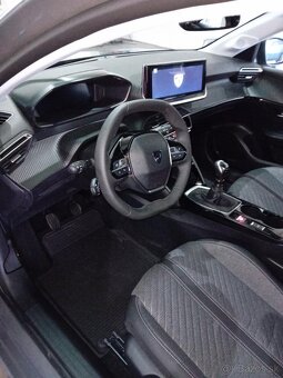 2024 Peugeot 208 1.2 Pure Tech - 4