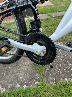 Bicykel Kenzel Fs800 - 4
