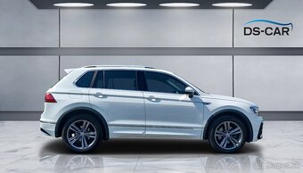 VW Tiguan R 2.0 TSI 4MOT DS7 - 4