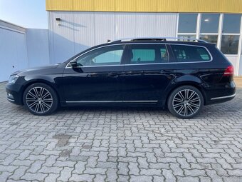 Passat Combi 2.0TDI 125KW DSG - 4