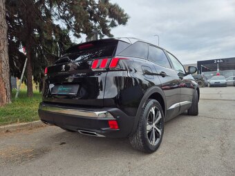 Predám Peugeot 3008 1.6 BlueHDi 120 S&S Allure EAT6 - 4