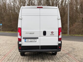 Na predaj chladiarenské auto – Fiat Ducato - 4